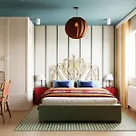 Sea House 別荘 ロゴボ