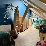 Sea House Ferienhaus Rogowo (Gryfice)