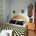 Sea House Ferienhaus *