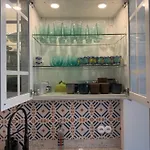 Sea House *