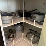 別荘 Sea House ロゴボ