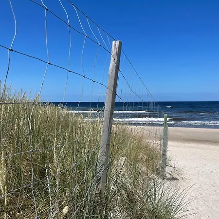 Casa de Férias Sea House Rogowo (Gryfice)