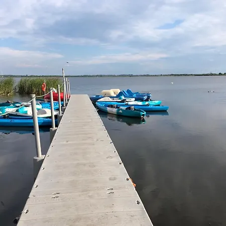 Сasa de vacaciones Sea House *