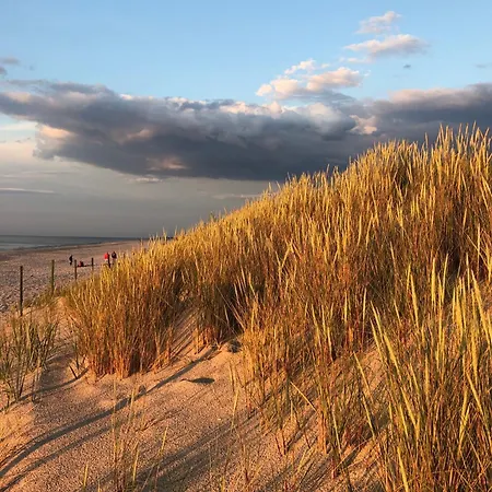 Sea House Сasa de vacaciones Rogowo (Gryfice)