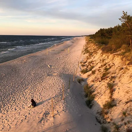 Sea House * Rogowo (Gryfice)