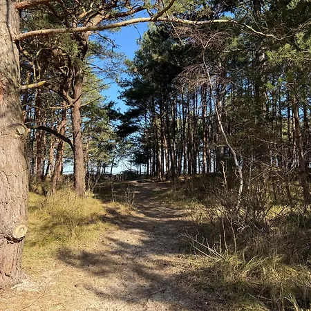 Prázdninový dům Sea House Rogowo (Gryfice)