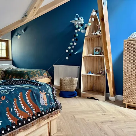 Casa de Férias Sea House Rogowo (Gryfice)