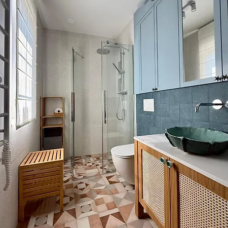 Sea House Сasa de vacaciones