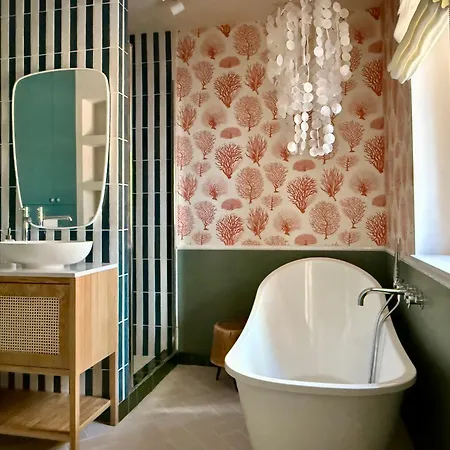 Sea House 別荘 ロゴボ