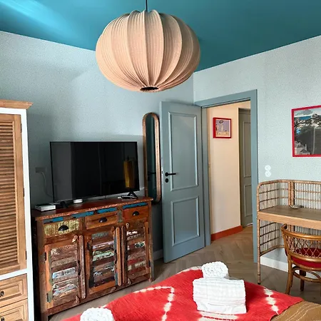 Casa de Férias Sea House *