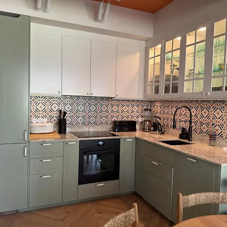 Sea House * Rogowo (Gryfice)