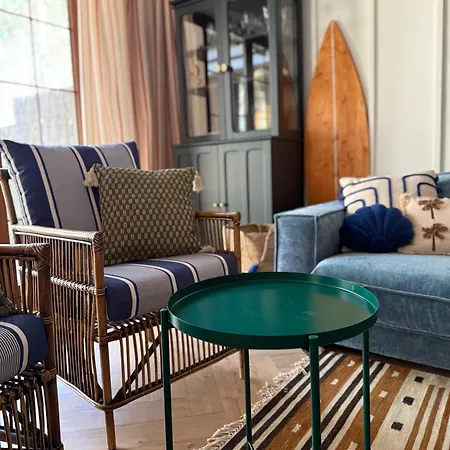 Casa de Férias Sea House