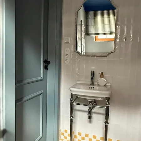 Sea House Dom wakacyjny