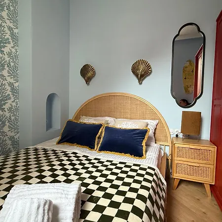 Sea House Casa de Férias *