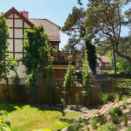 Sea House Casa de Férias Rogowo (Gryfice)