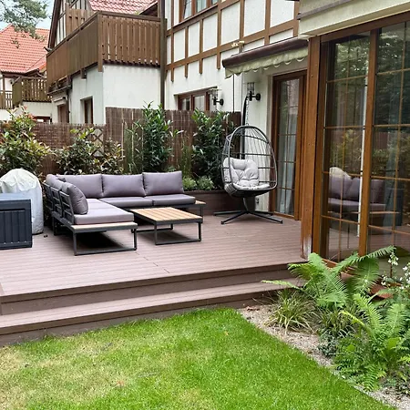 Sea House Casa de Férias *