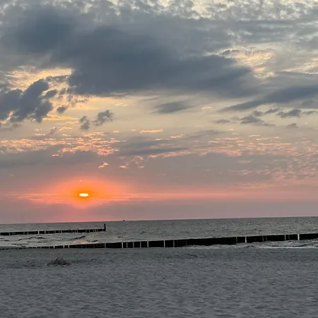 Sea House * Rogowo (Gryfice)