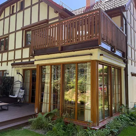 Sea House