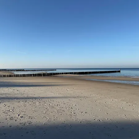 בית נופש Sea House רוגובו