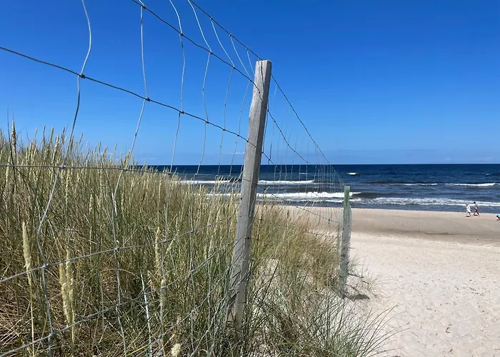 Casa vacanze Sea House Rogowo (Gryfice)