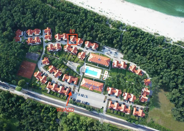 Sea House Casa vacanze Rogowo (Gryfice)