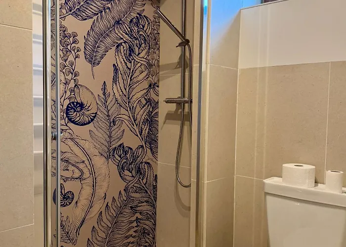 Sea House * Rogowo (Gryfice)