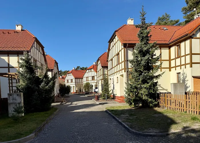 Sea House Rogowo (Gryfice)