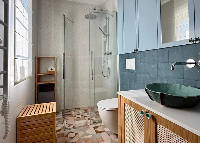 Sea House Casa vacanze