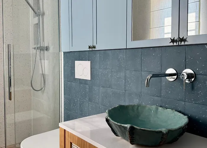 Casa vacanze Sea House