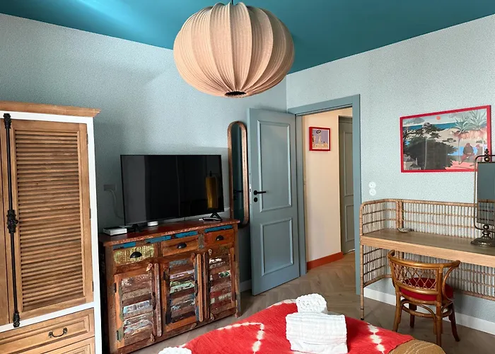 Casa vacanze Sea House *