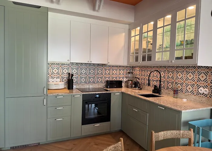 Sea House * Rogowo (Gryfice)