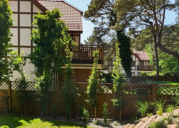 Sea House Casa vacanze Rogowo (Gryfice)