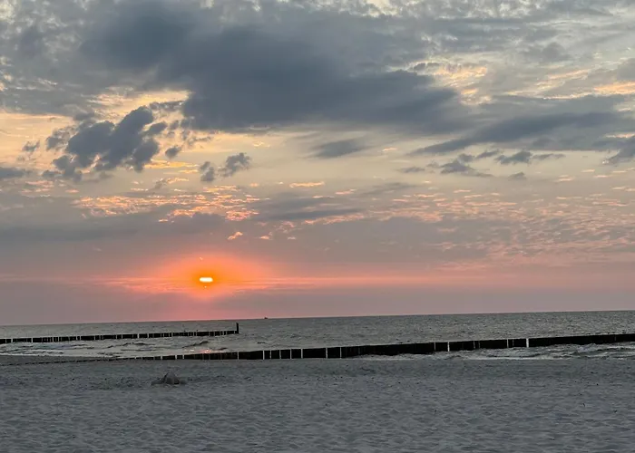 Sea House * Rogowo (Gryfice)