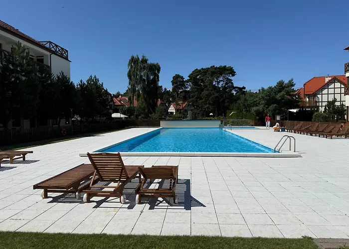 Sea House * Rogowo (Gryfice)